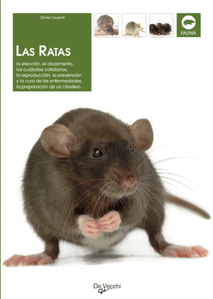 LAS RATAS