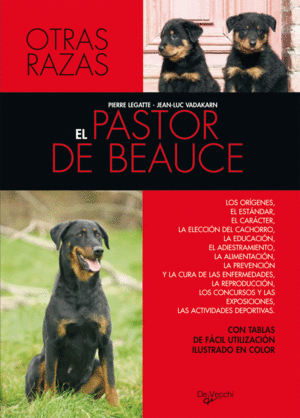 EL PASTOR DE BEAUCE