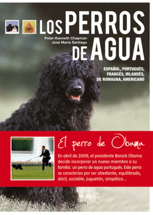 LOS PERROS DE AGUA