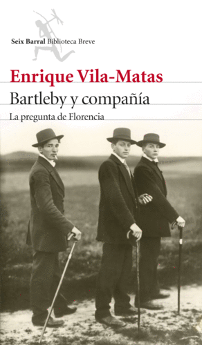 BARTLEBY Y COMPAÑÍA