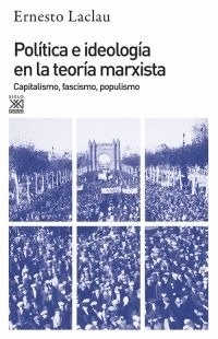 POLÍTICA E IDEOLOGÍA EN LA TEORÍA MARXISTA