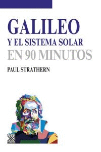 GALILEO Y EL SISTEMA SOLAR EN 90 MINUTOS