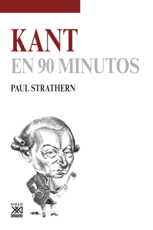 KANT EN 90 MINUTOS