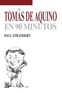 TOMÁS DE AQUINO EN 90 MINUTOS