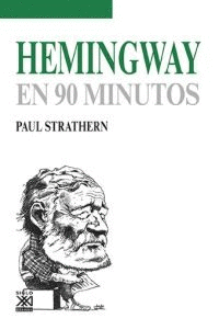 HEMINGWAY EN 90 MINUTOS