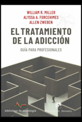 EL TRATAMIENTO DE LA ADICCIÓN