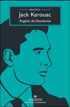 ANGELES DE DESOLACIÓN