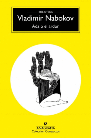 ADA O EL ARDOR