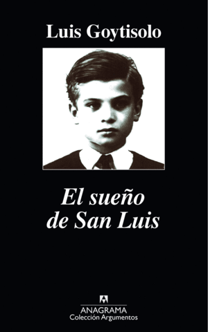 EL SUEÑO DE SAN LUIS
