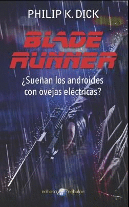 BLADE RUNNER