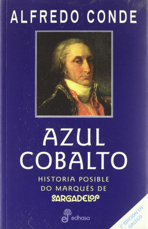 AZUL COBALTO