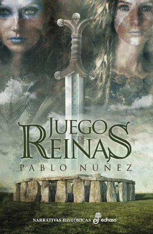 JUEGO DE REINAS