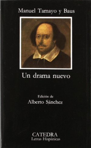 UN DRAMA NUEVO