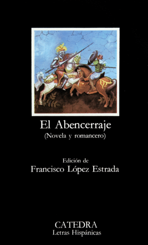 EL ABENCERRAJE Y LA HERMOSA JARIFA