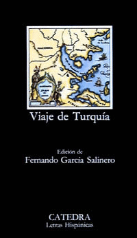 VIAJE DE TURQUÍA