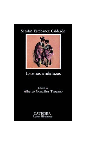 ESCENAS ANDALUZAS