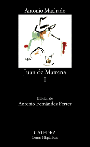 JUAN DE MAIRENA... I. ED. A.FERNÁNDEZ FERRER