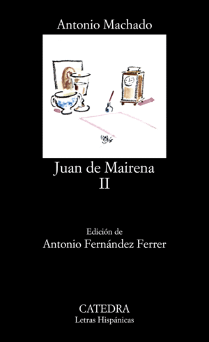 JUAN DE MAIRENA