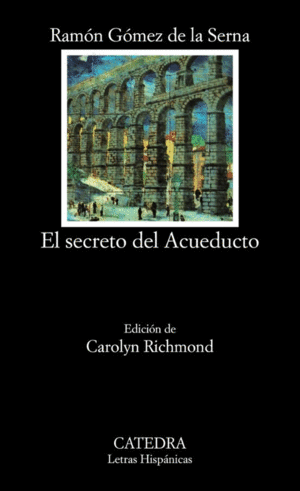 EL SECRETO DEL ACUEDUCTO