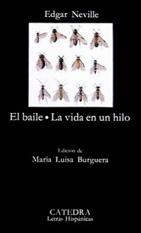 LA VIDA EN UN HILO / THE DANCE & LA VIDA EN UN HILO