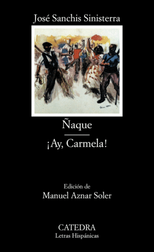 ÑAQUE, O, DE PIOJOS Y ACTORES
