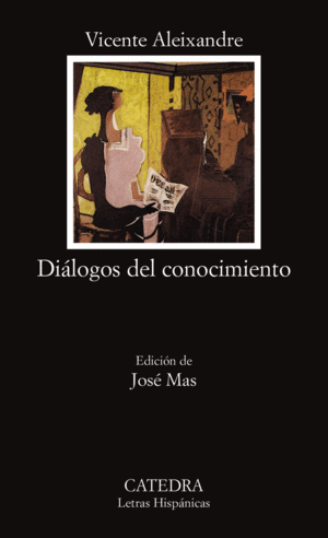 DIÁLOGOS DEL CONOCIMIENTO