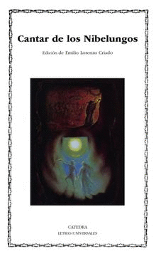 CANTAR DE LOS NIBELUNGOS