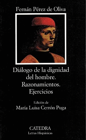 DIÁLOGO DE LA DIGNIDAD DEL HOMBRE