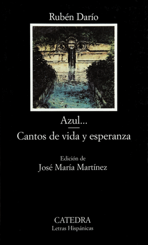 AZUL...; CANTOS DE VIDA Y ESPERANZA
