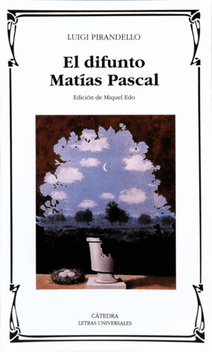 EL DIFUNTO MATÍAS PASCAL