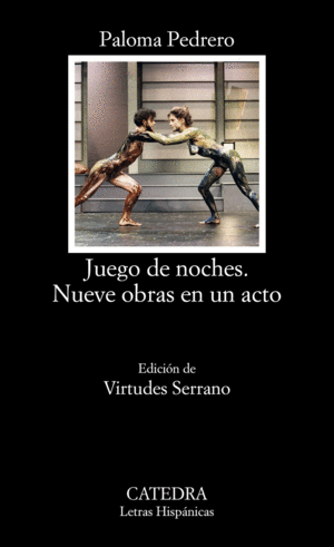 JUEGO DE NOCHES