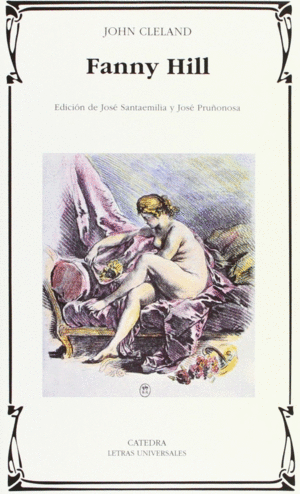 FANNY HILL