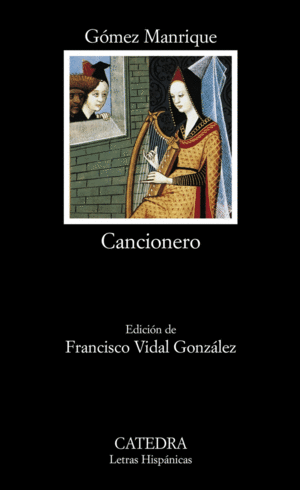 CANCIONERO