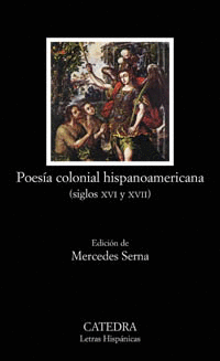 POESÍA COLONIAL HISPANOAMERICANA