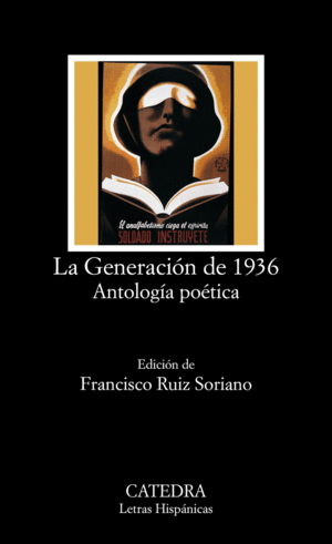 LA GENERACIÓN DE 1936