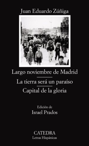 LARGO NOVIEMBRE DE MADRID