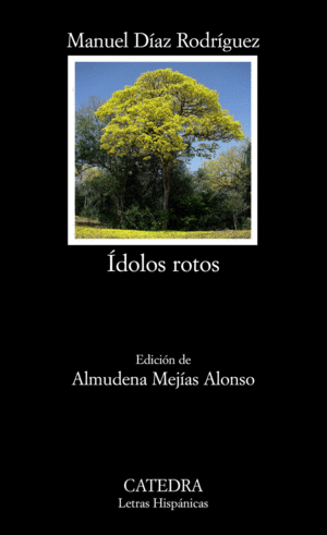 ÍDOLOS ROTOS