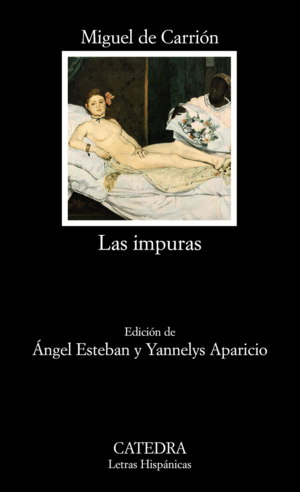 LAS IMPURAS