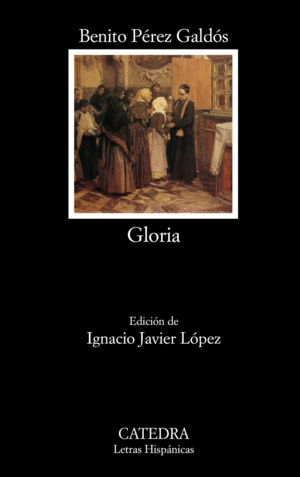 GLORIA LH.