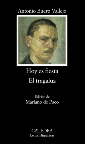 HOY ES FIESTA
