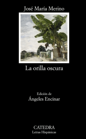 LA ORILLA OSCURA