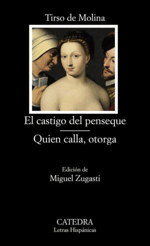 EL CASTIGO DEL PENSEQUE