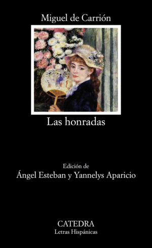 LAS HONRADAS