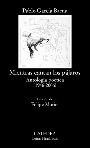 MIENTRAS CANTAN LOS PÁJAROS