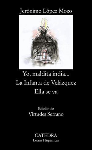 YO, MALDITA INDIA ...