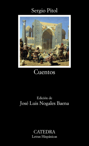 CUENTOS