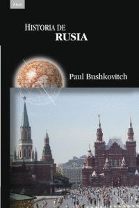 HISTORIA DE RUSIA