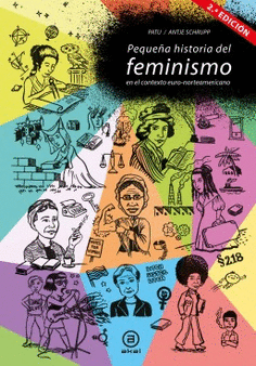 PEQUEÑA HISTORIA DEL FEMINISMO
