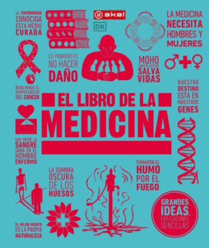 EL LIBRO DE LA MEDICINA