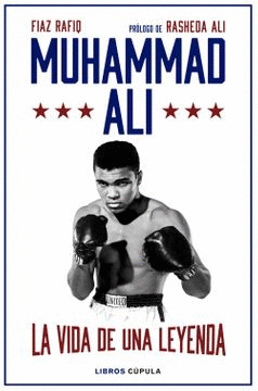 MUHAMMAD ALI